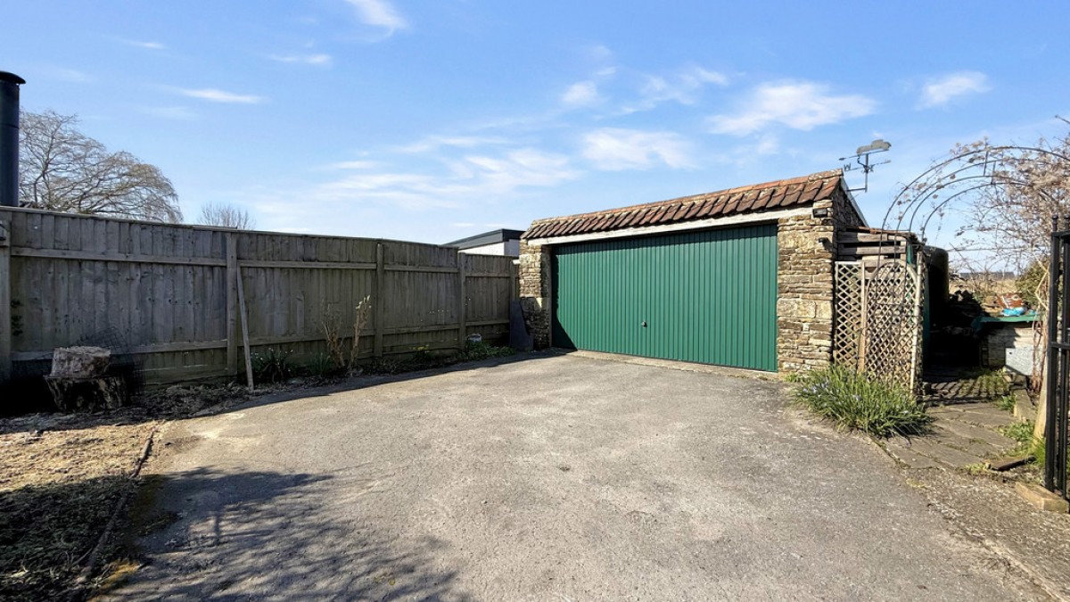 Goose Street, Beckington