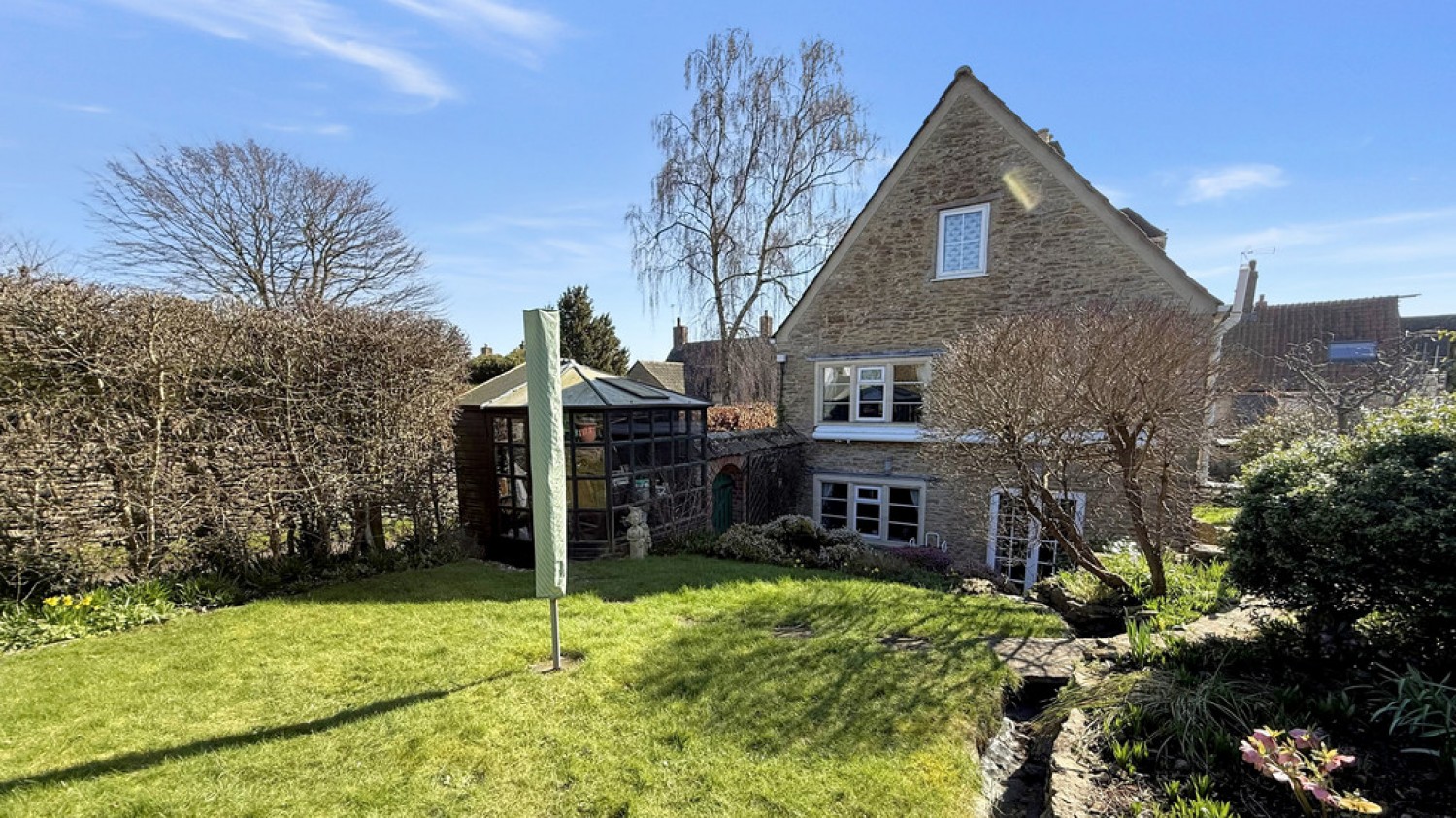 Goose Street, Beckington