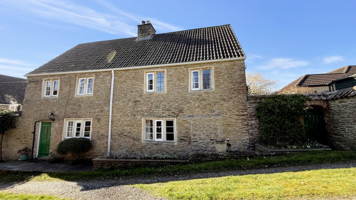 Goose Street, Beckington