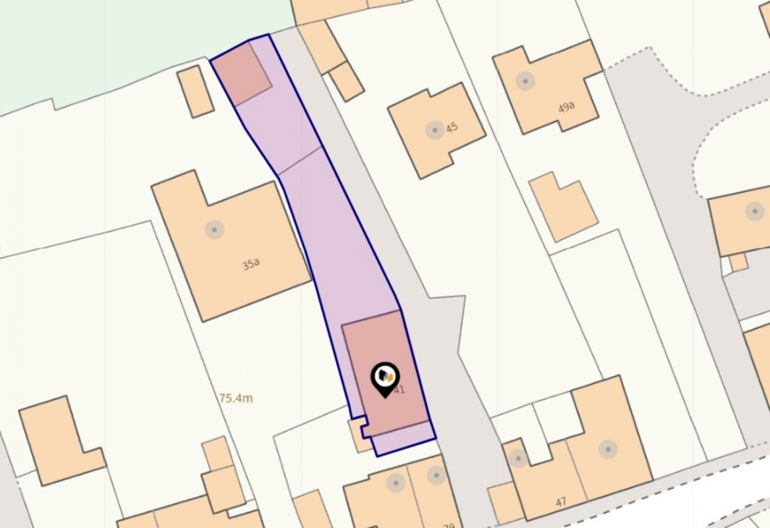 3 bedroom House for Sale Goose Street, Beckington