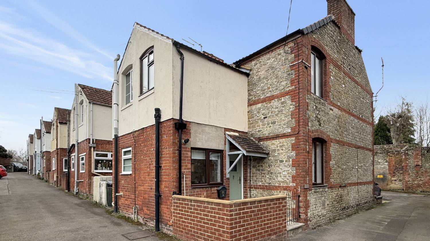 Silver Street, Warminster