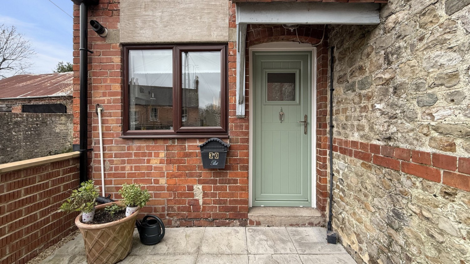 Silver Street, Warminster