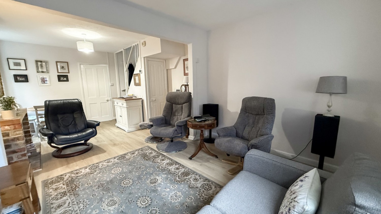 Silver Street, Warminster