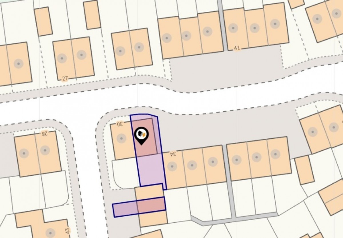 Athelney Avenue, Westbury