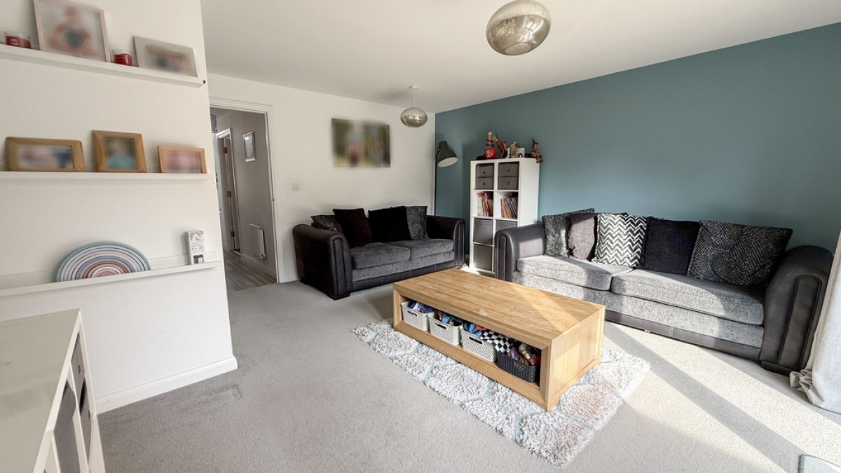 Athelney Avenue, Westbury