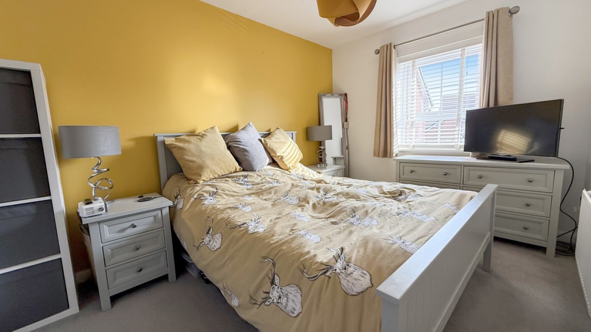 Athelney Avenue, Westbury