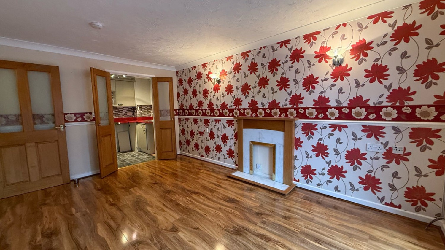 Chatham Court, Warminster