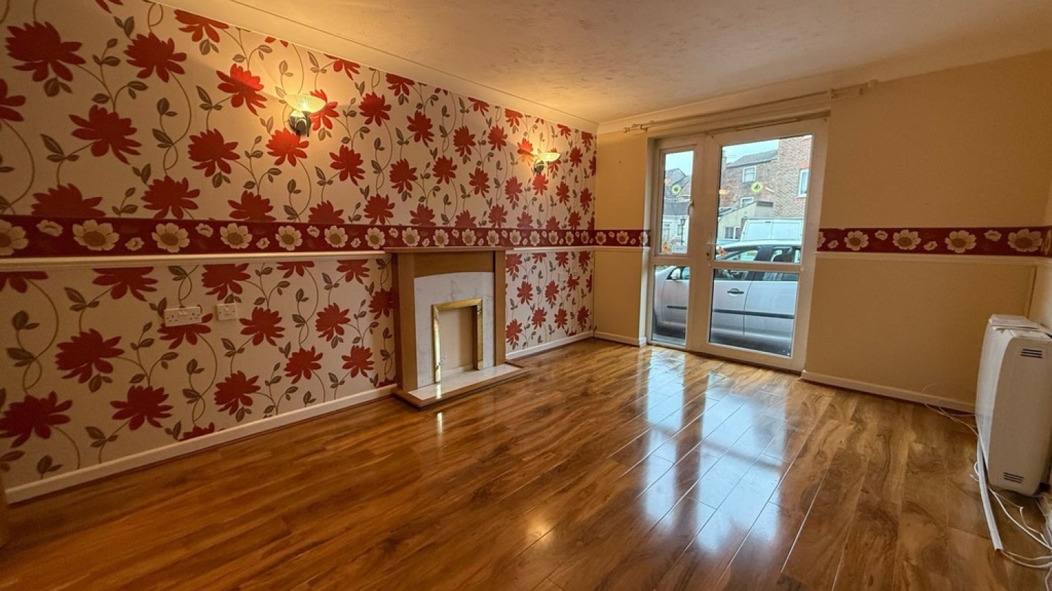 Chatham Court, Warminster