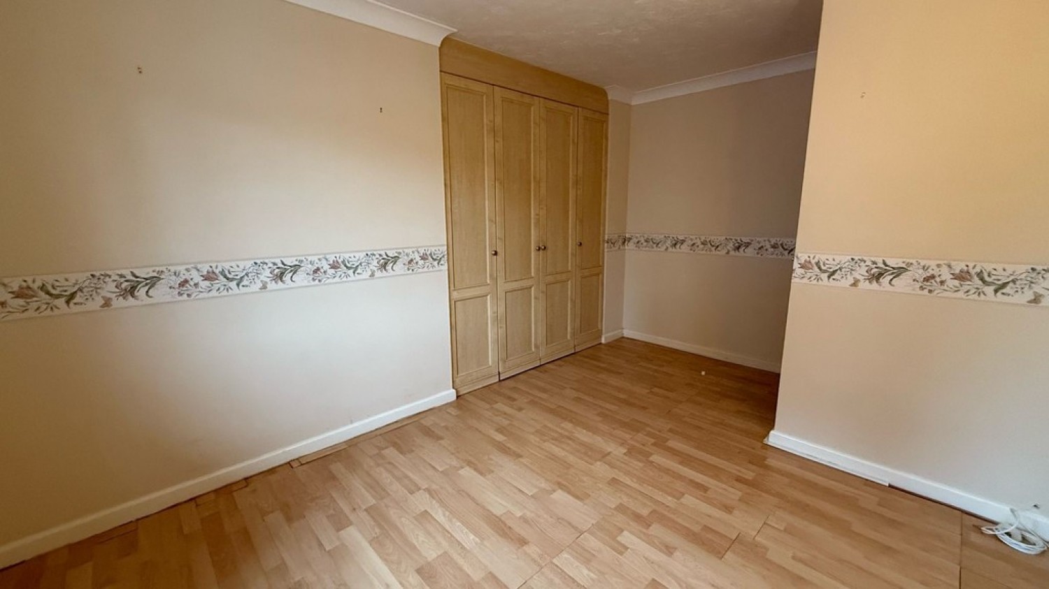 Chatham Court, Warminster
