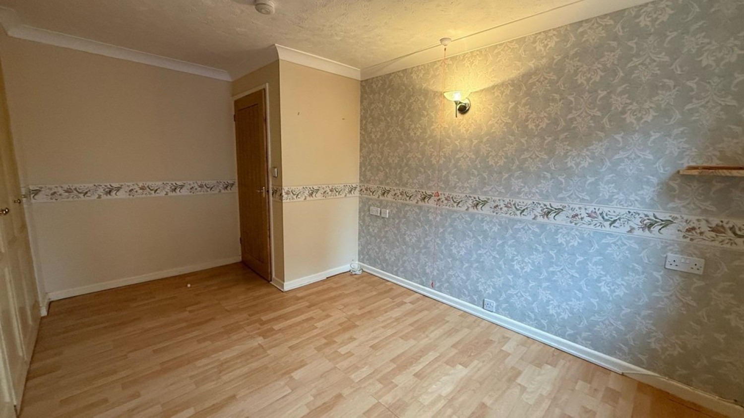 Chatham Court, Warminster