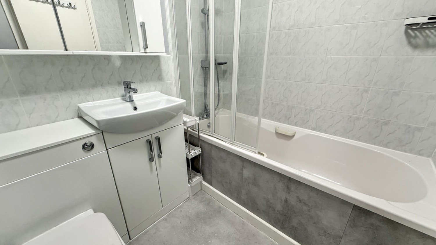 Hillbourne Close, Warminster