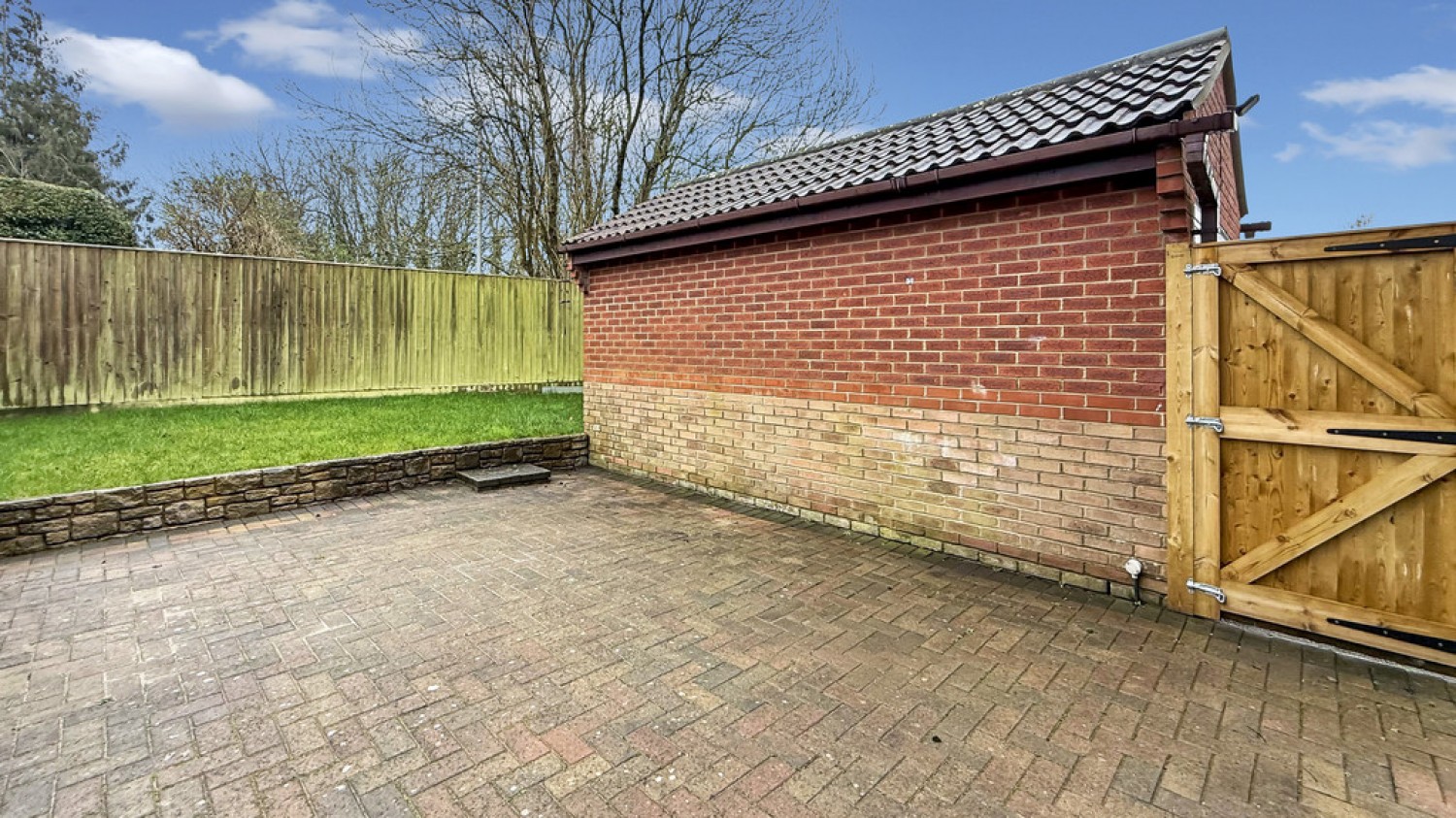 Hillbourne Close, Warminster