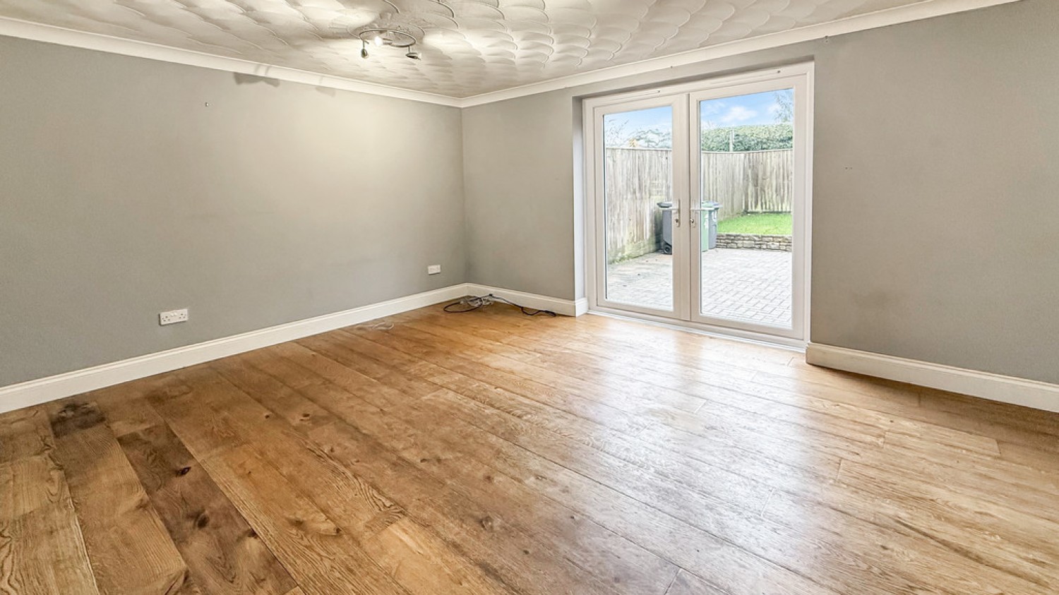 Hillbourne Close, Warminster