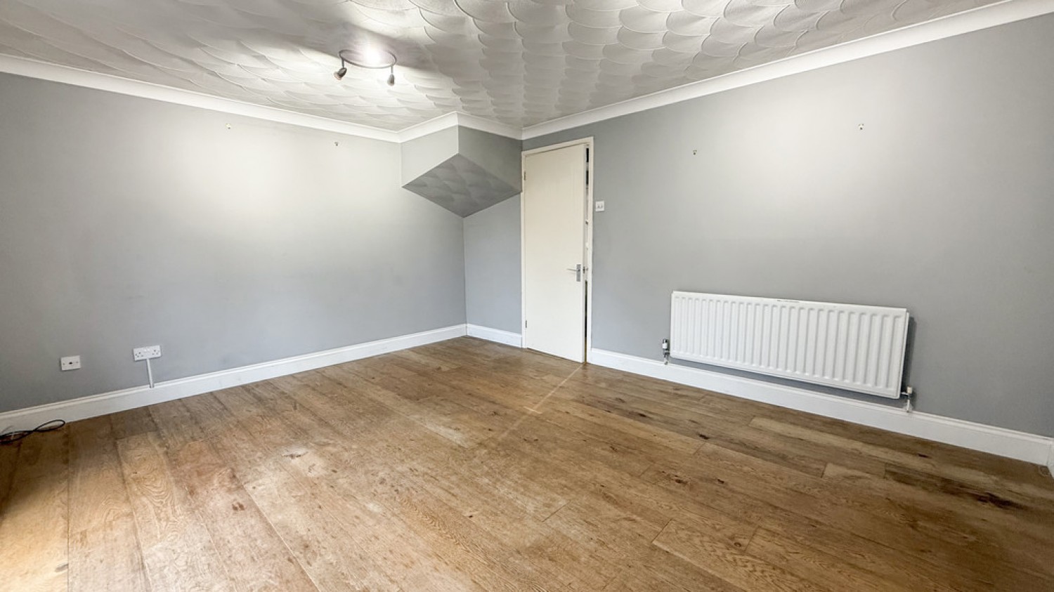 Hillbourne Close, Warminster