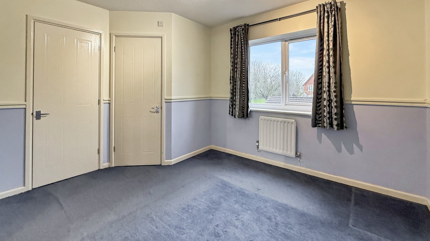 Hillbourne Close, Warminster