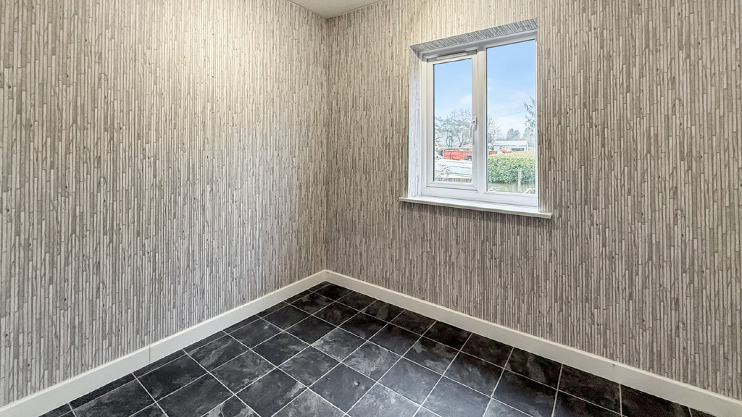 Hillbourne Close, Warminster