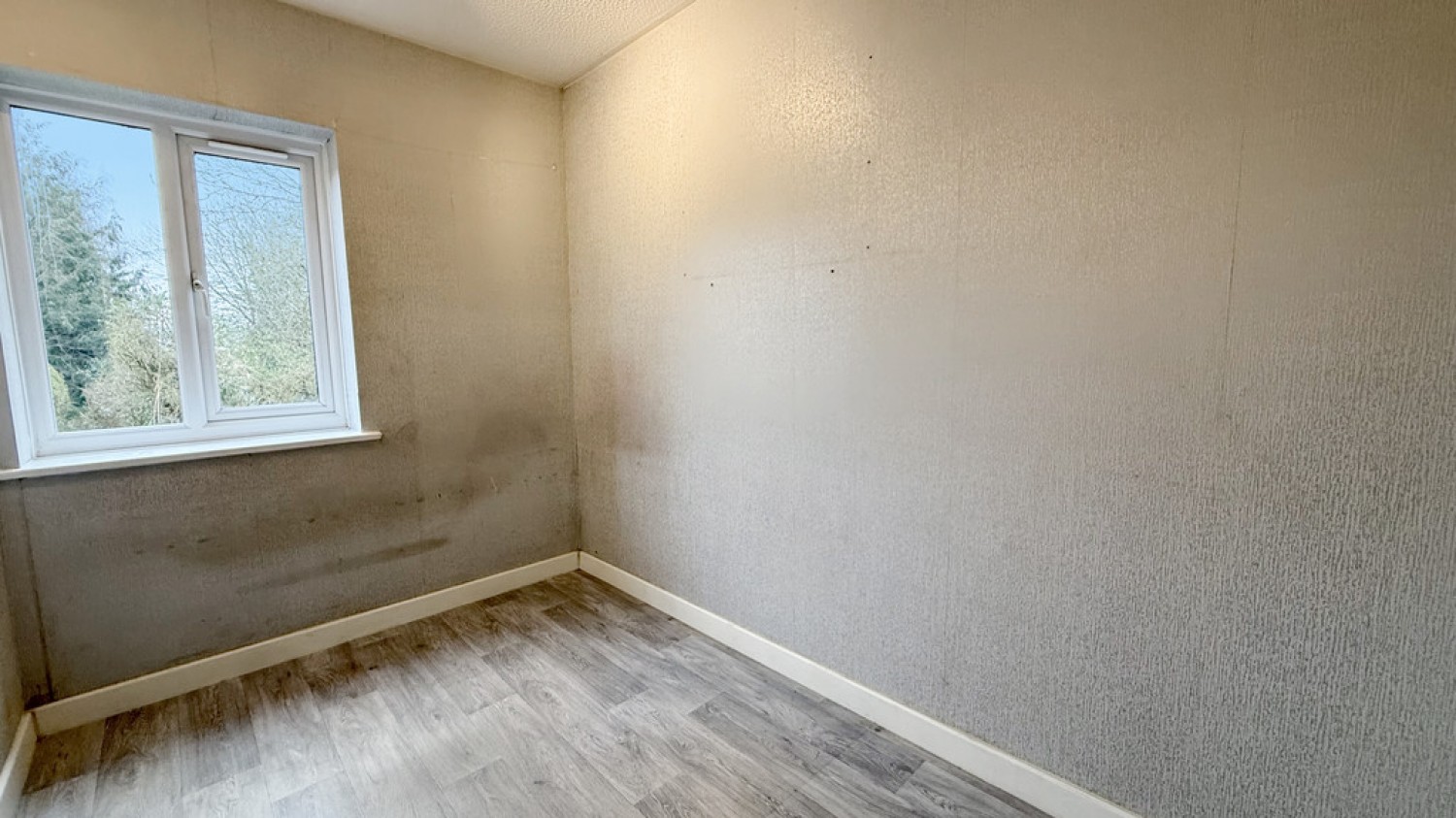 Hillbourne Close, Warminster