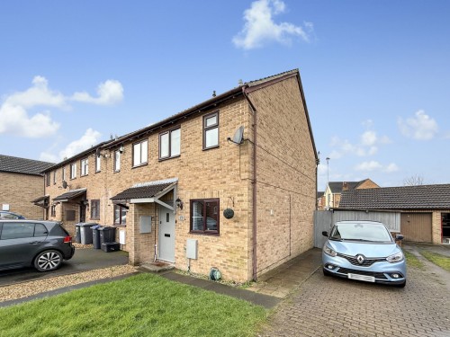 Devon Drive, Westbury