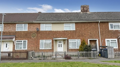 Oldfield Park, Westbury