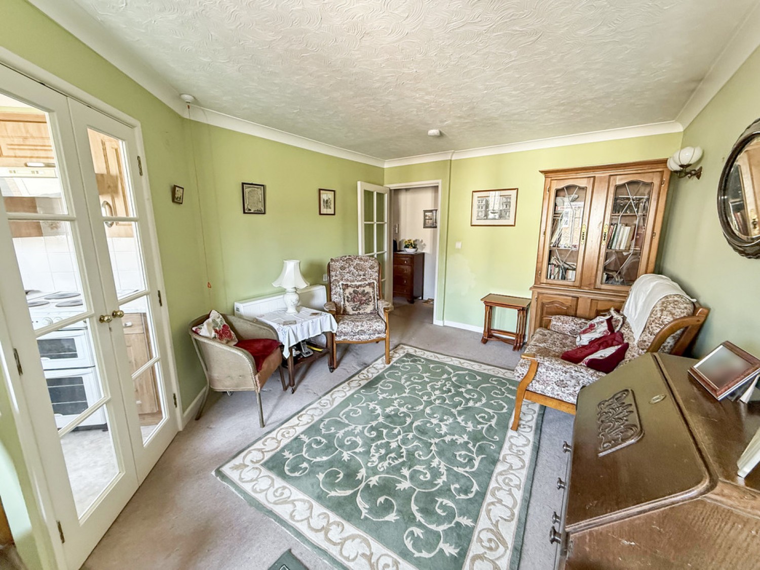 Chatham Court, Warminster