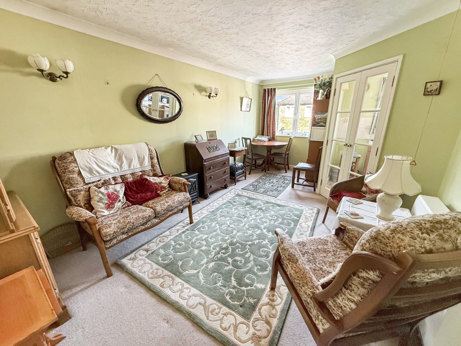 Chatham Court, Warminster