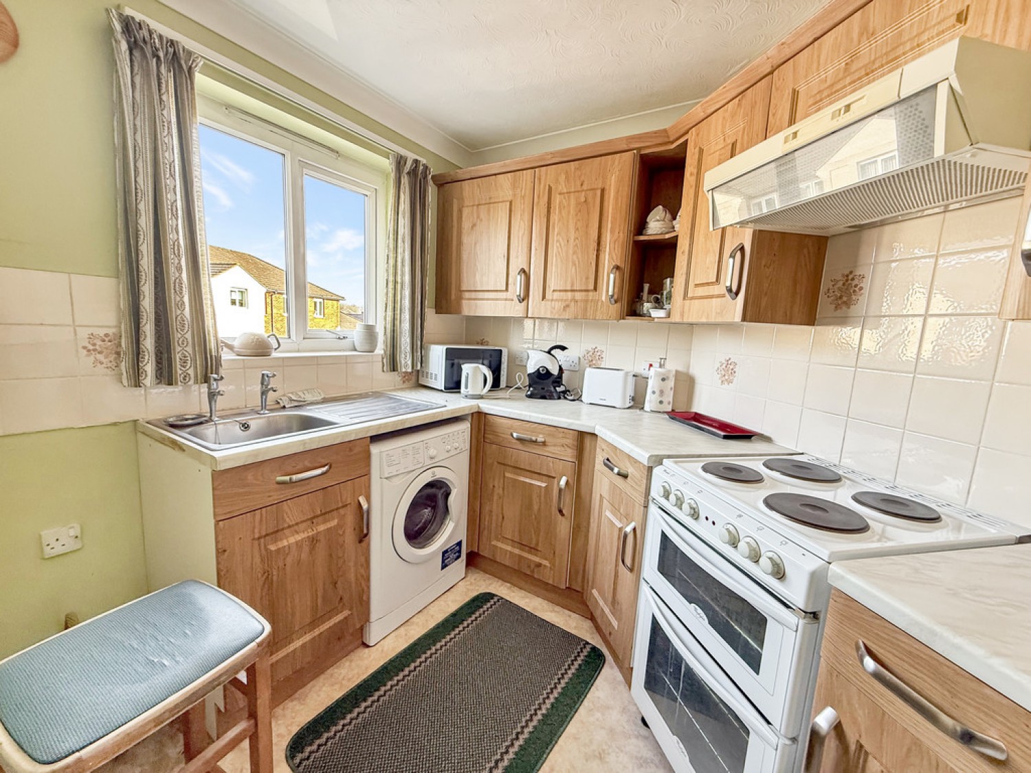 Chatham Court, Warminster