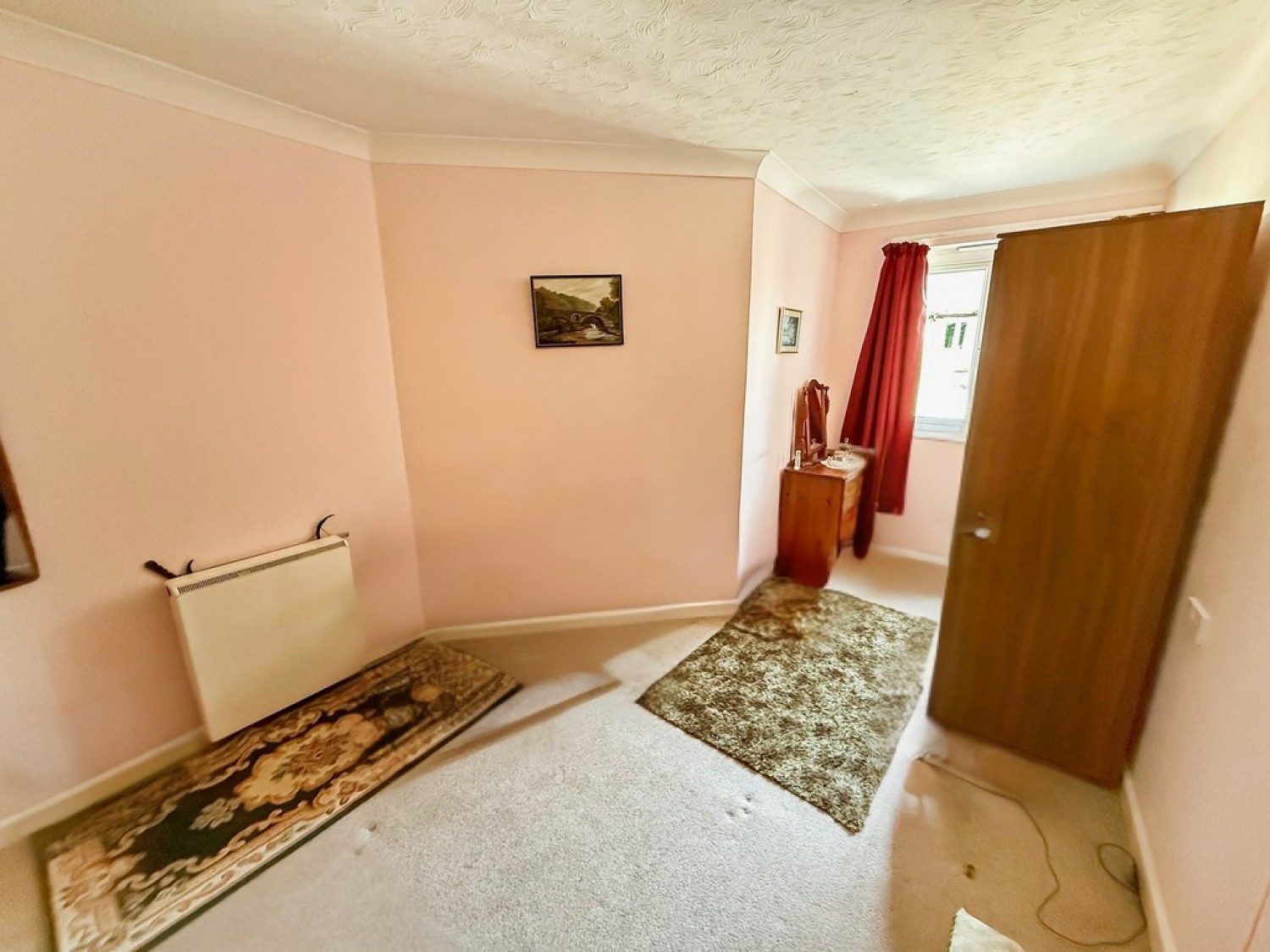 Chatham Court, Warminster