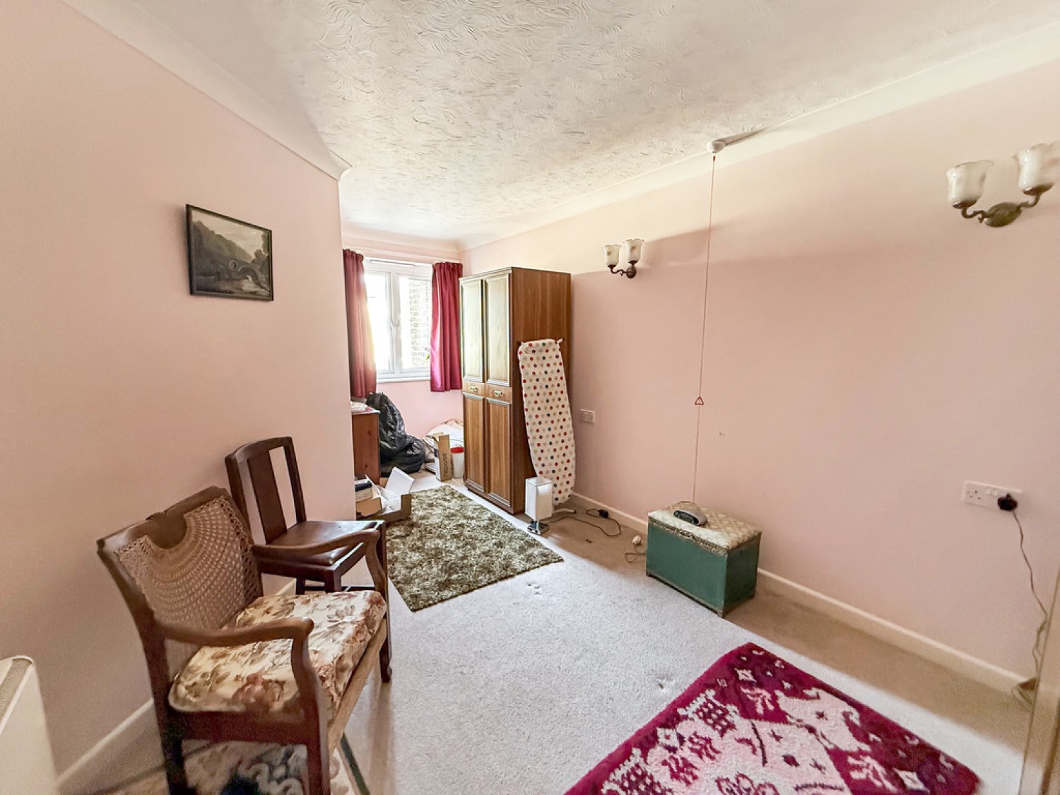 Chatham Court, Warminster