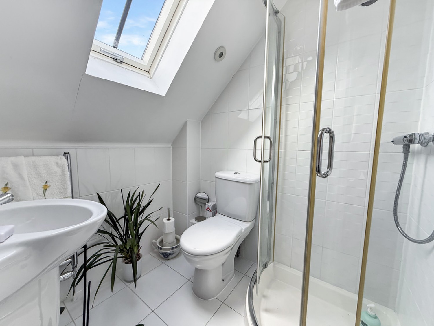 Milsom Court, Market Lavington