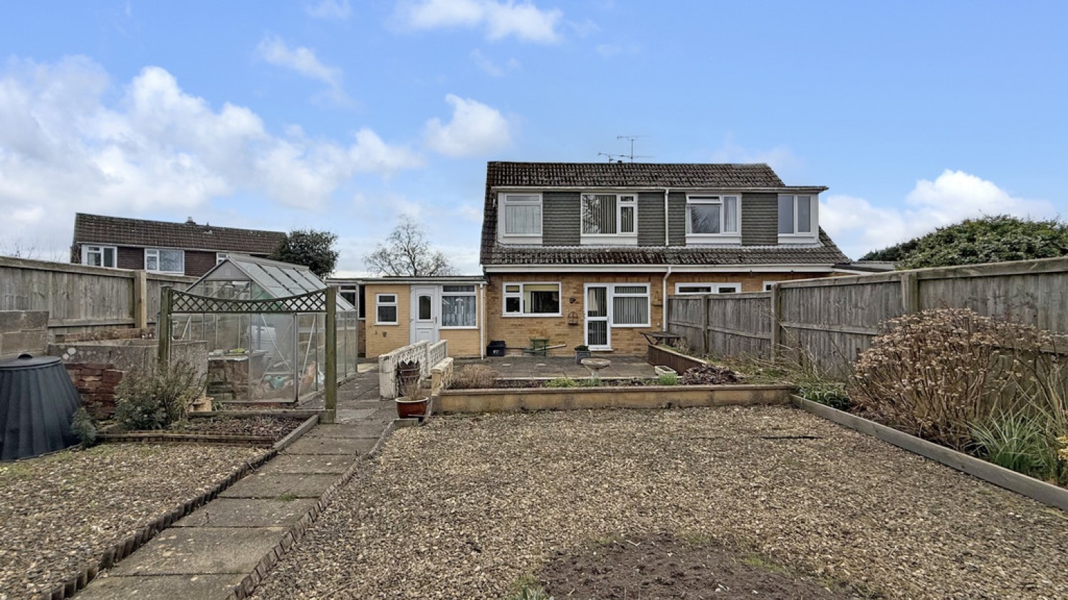 Southleigh View, Warminster