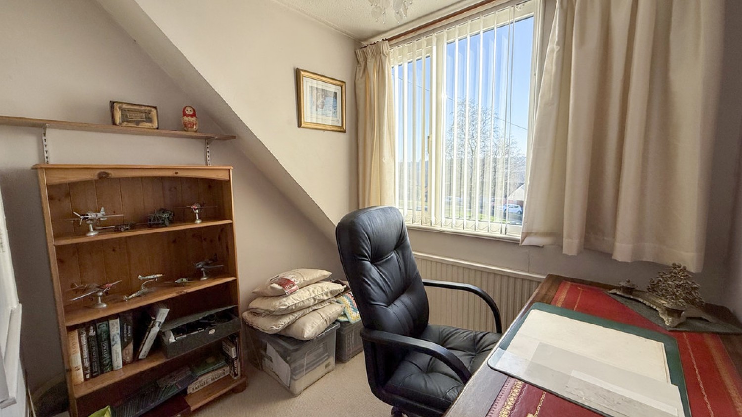 Southleigh View, Warminster