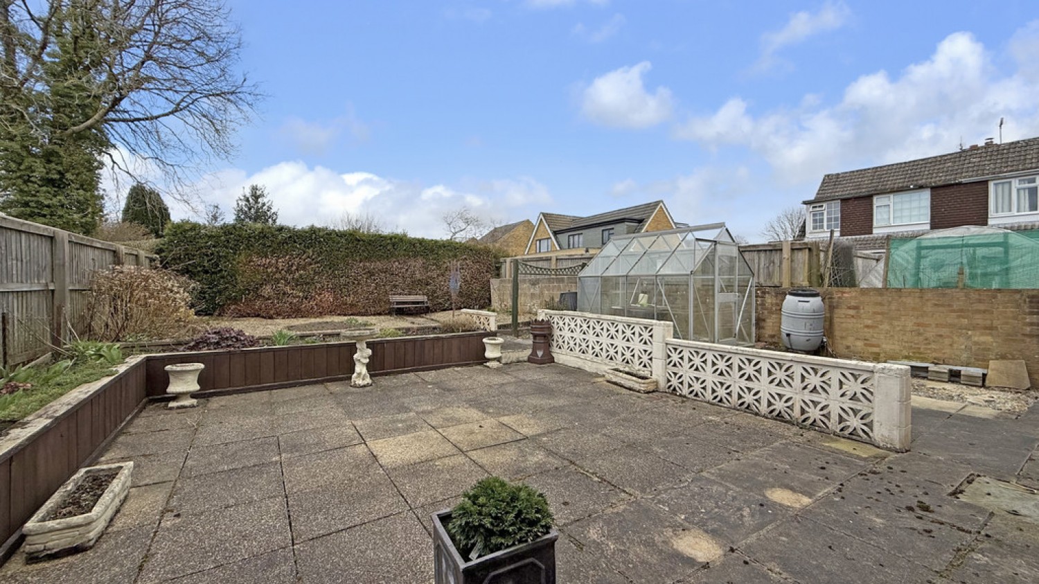 Southleigh View, Warminster