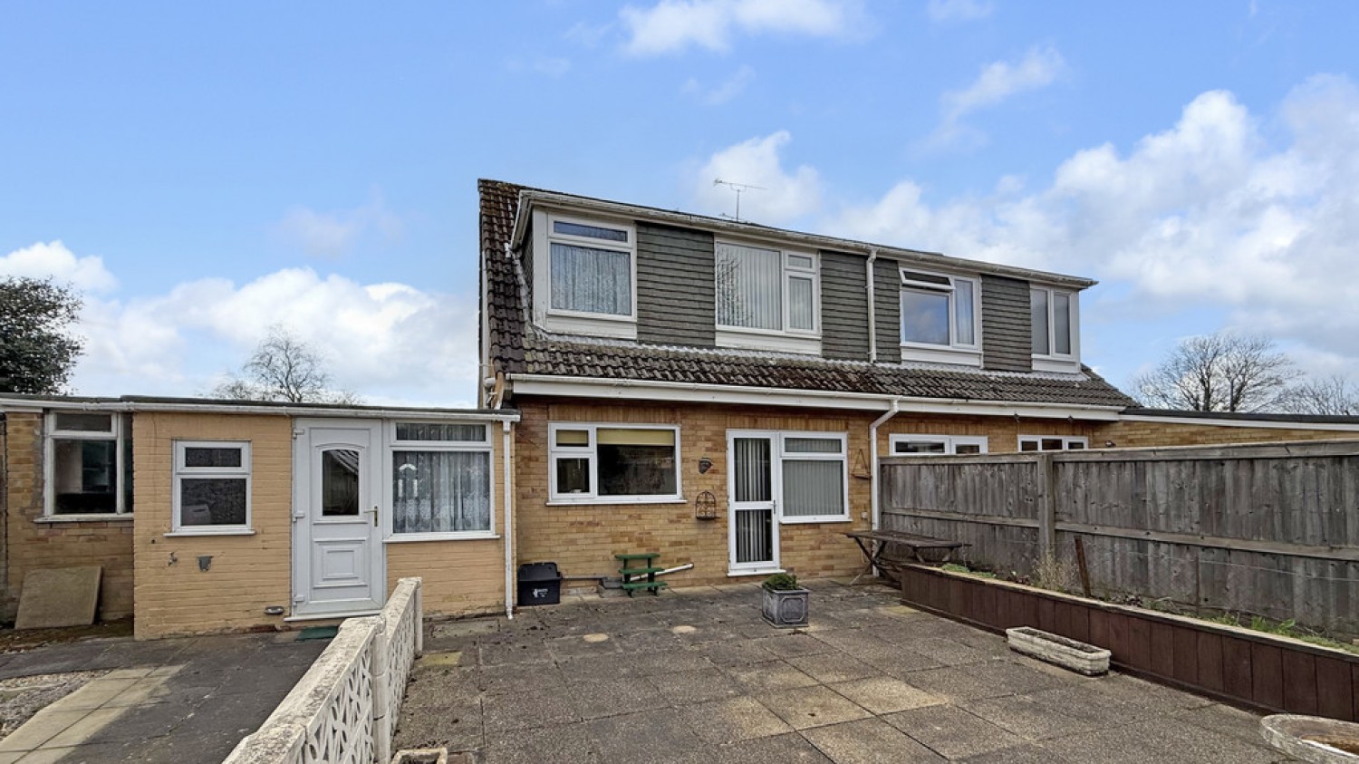 Southleigh View, Warminster