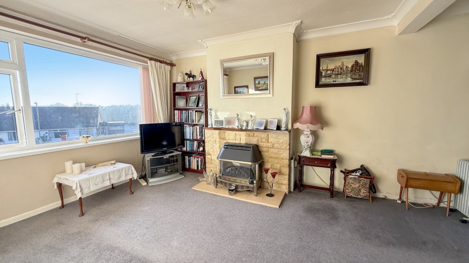Southleigh View, Warminster