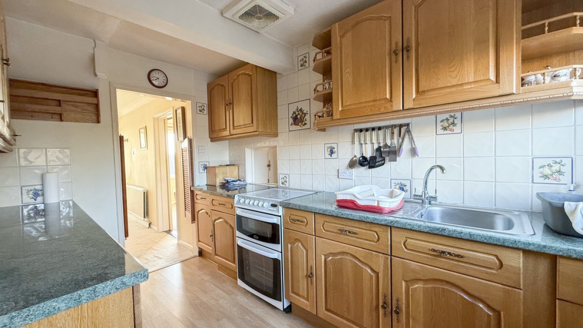 Southleigh View, Warminster