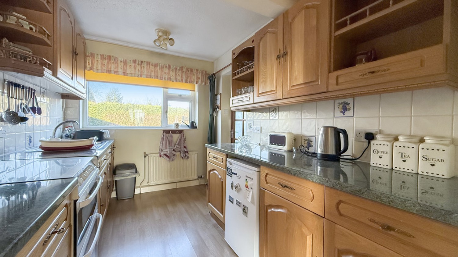 Southleigh View, Warminster