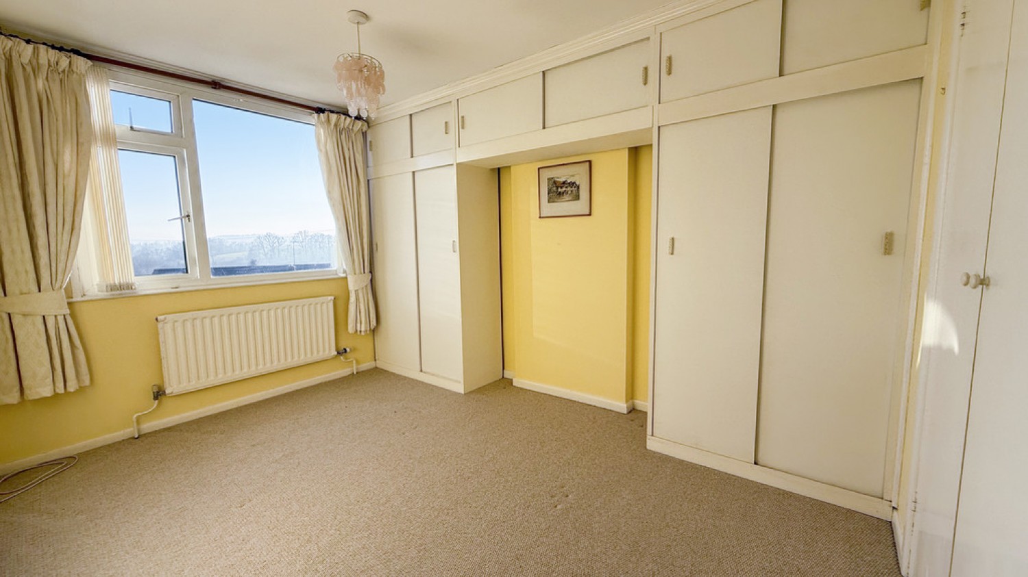 Southleigh View, Warminster