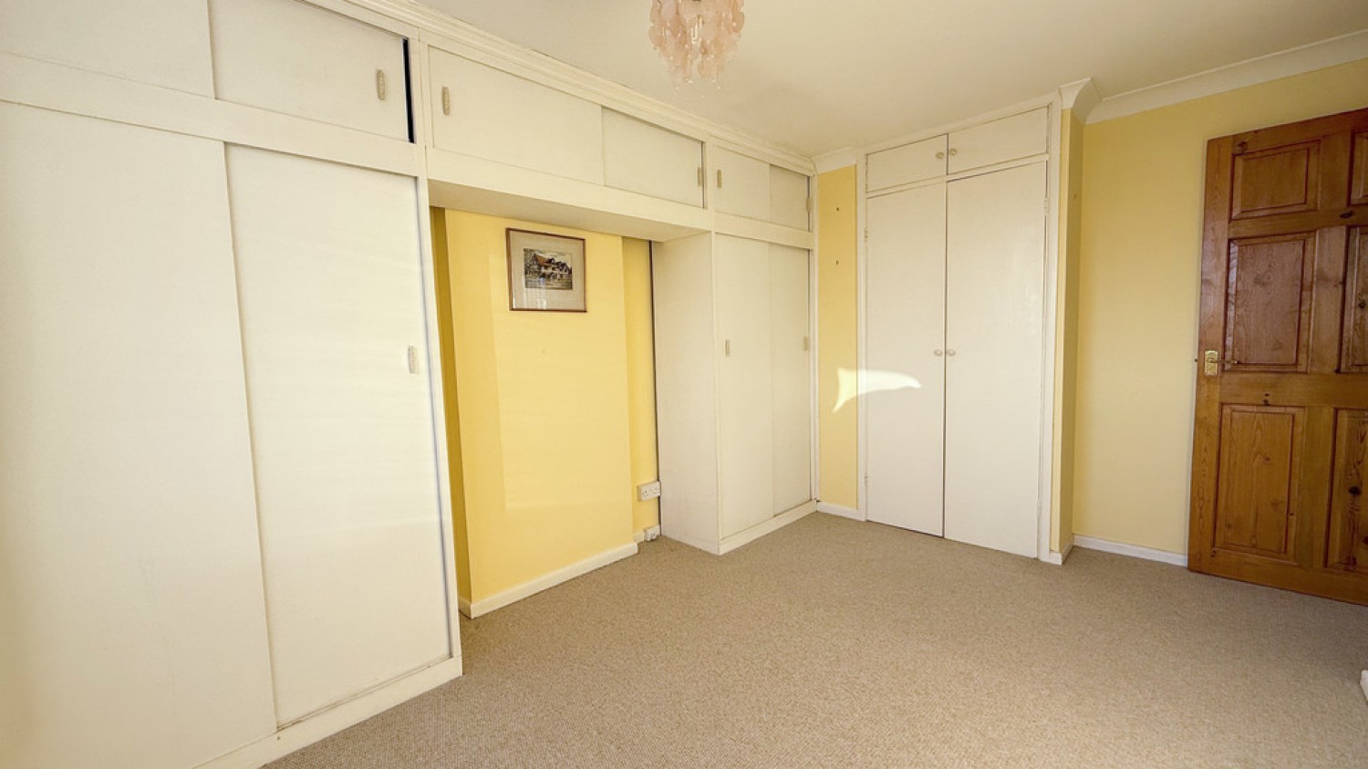 Southleigh View, Warminster