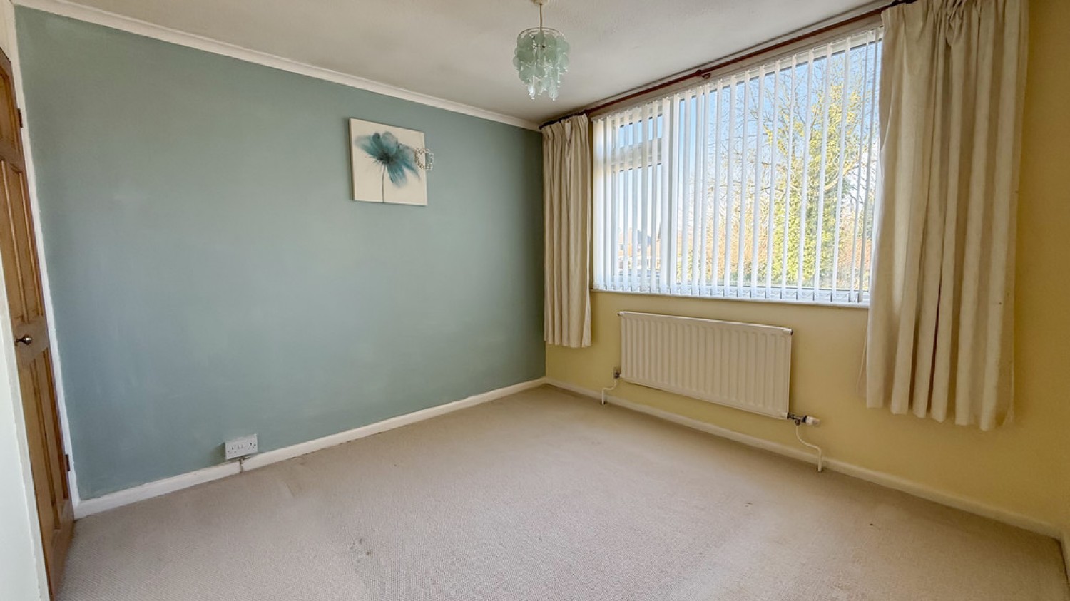 Southleigh View, Warminster
