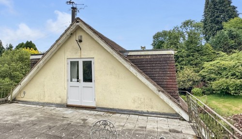 Crockerton, Warminster, BA12