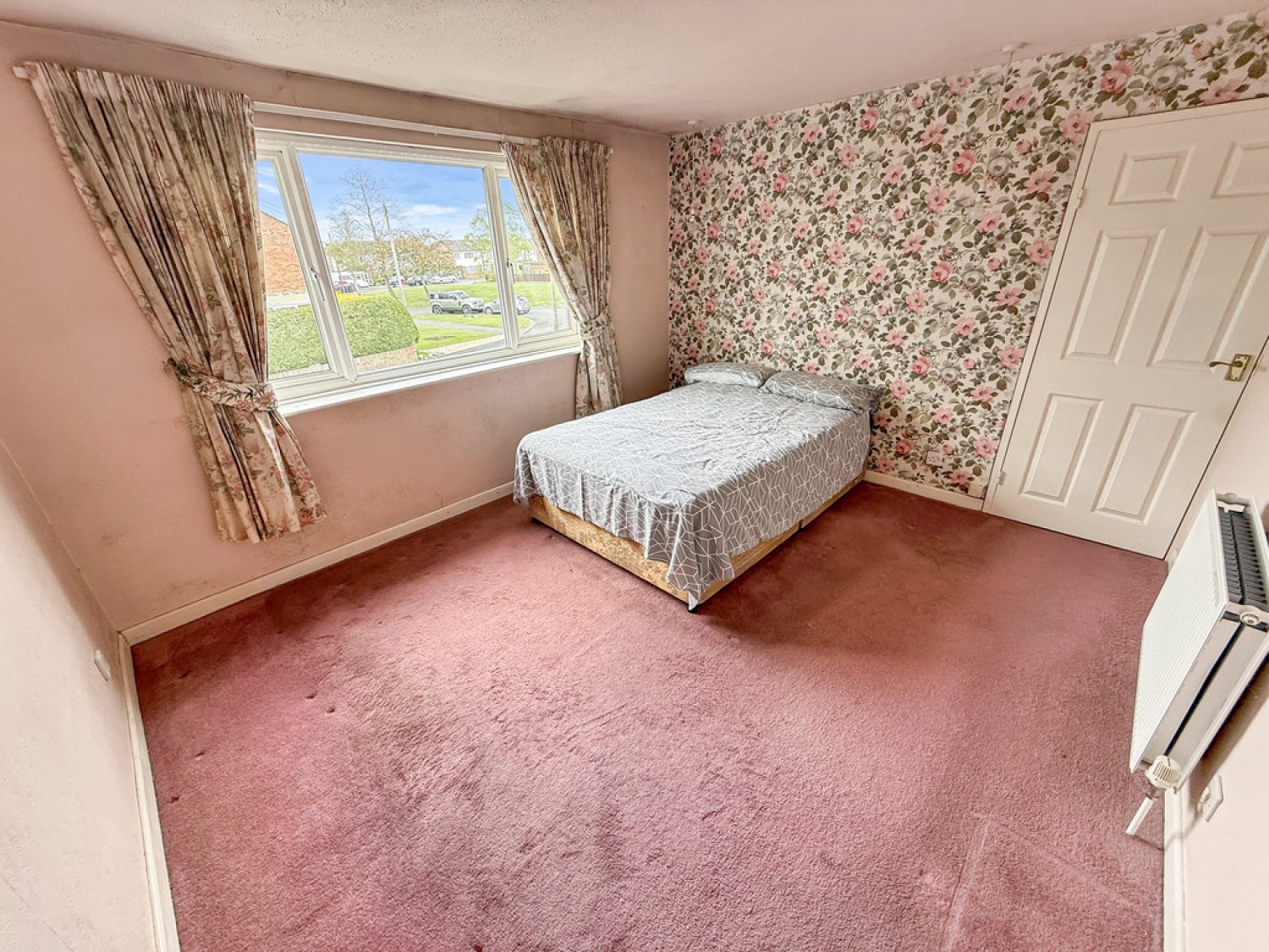 Chichester Park, Westbury