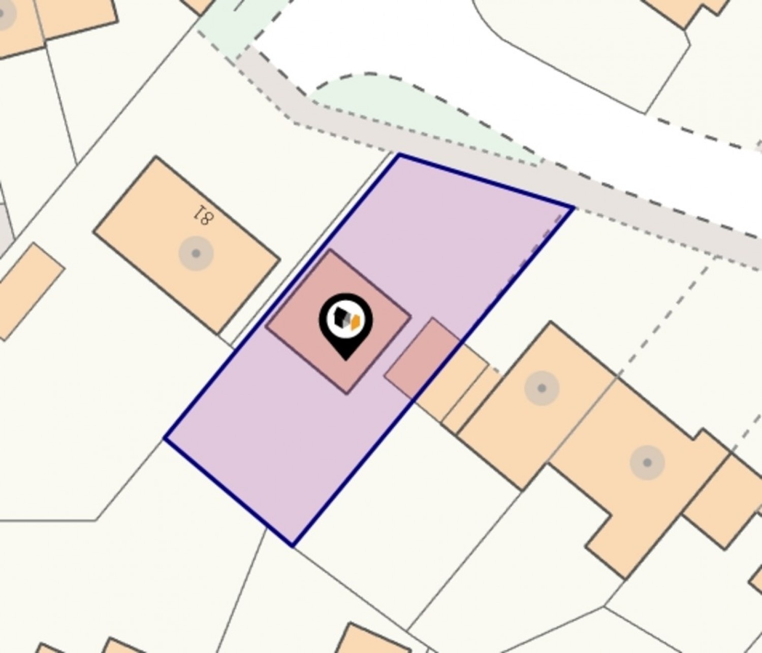 Chichester Park, Westbury