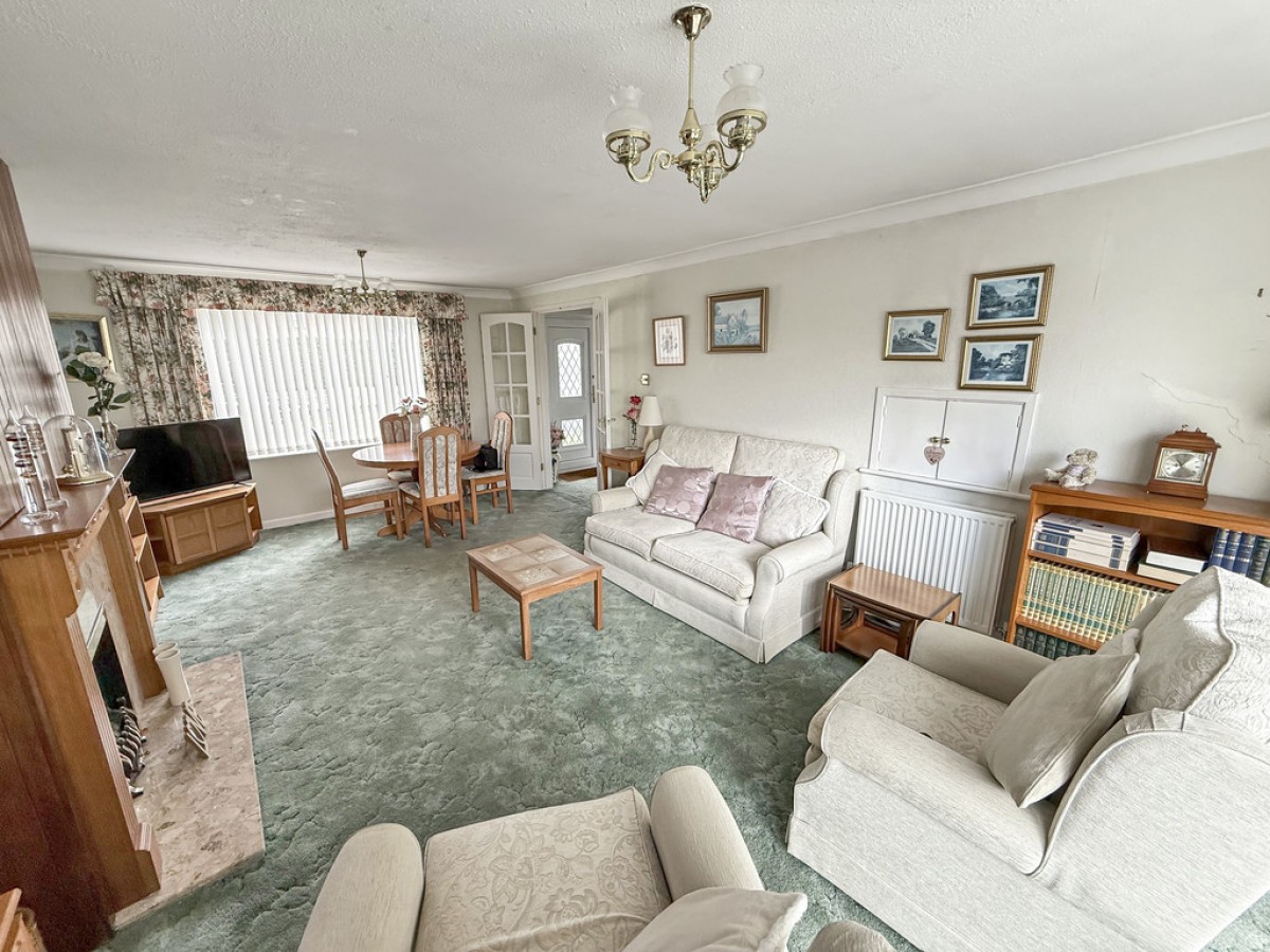 Chichester Park, Westbury