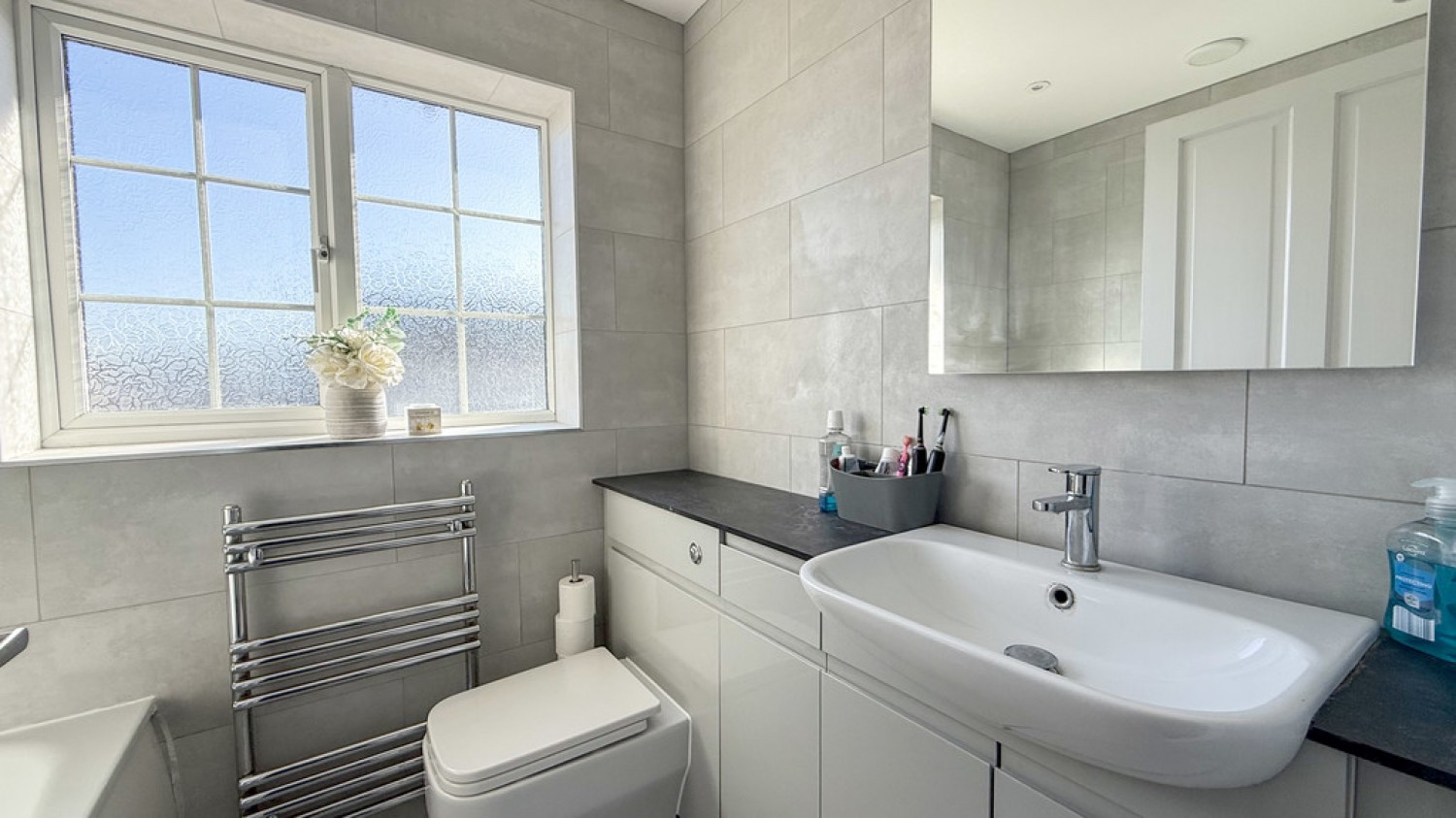 Devon Drive, Westbury