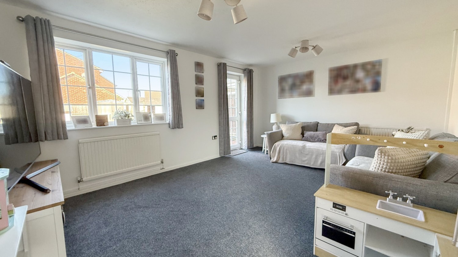 Devon Drive, Westbury