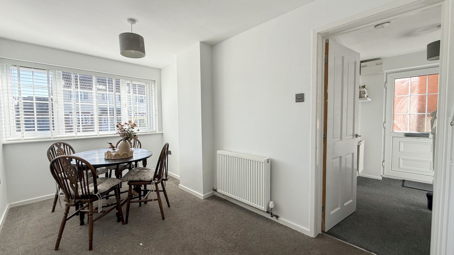 Devon Drive, Westbury