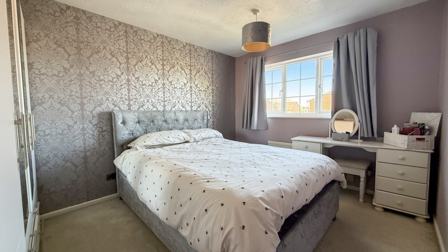 Devon Drive, Westbury