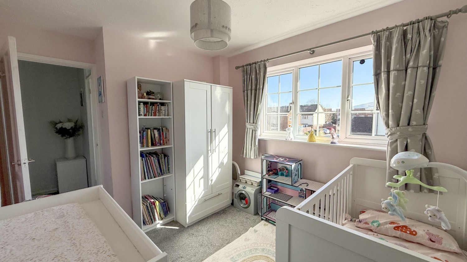 Devon Drive, Westbury