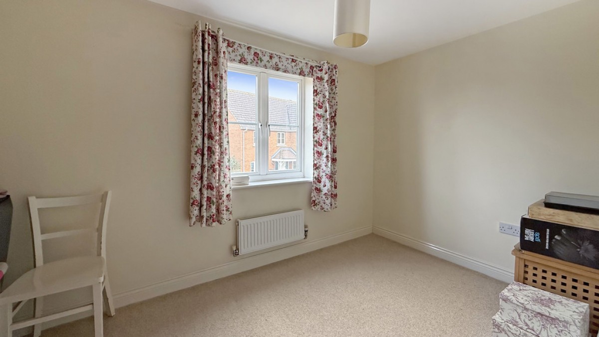 Caspian Gardens, Westbury