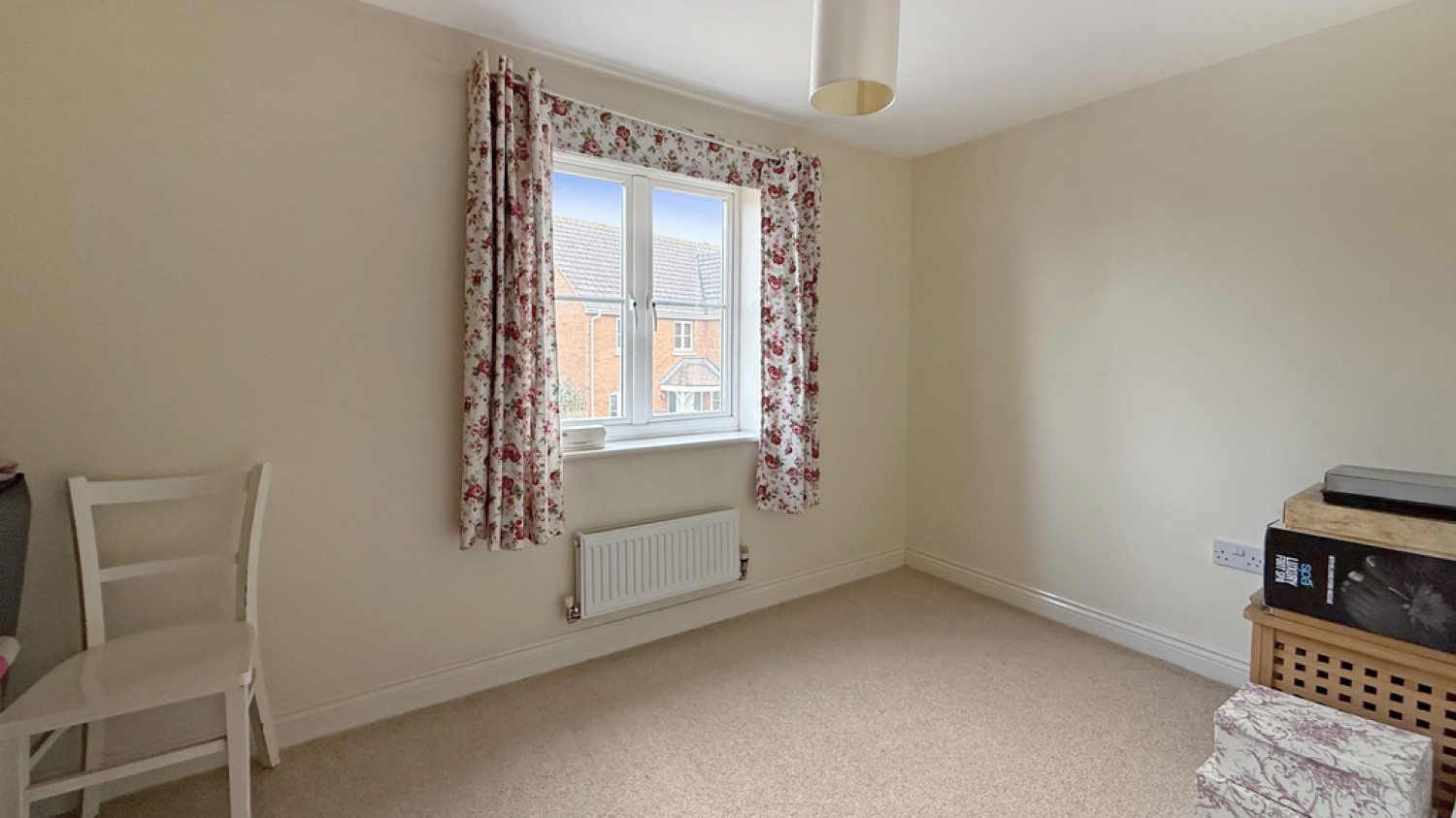 Caspian Gardens, Westbury